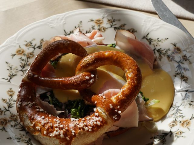 Brauhaus am Kapuziner Platz 