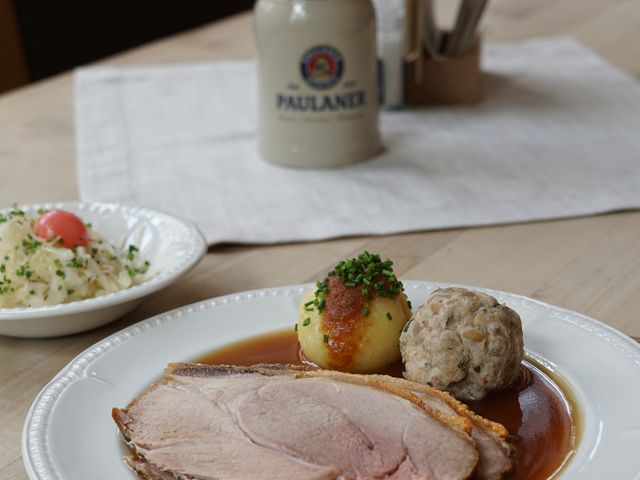 Brauhaus am Kapuziner Platz 