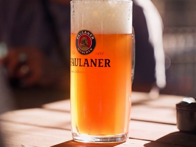 Brauhaus am Kapuziner Platz 