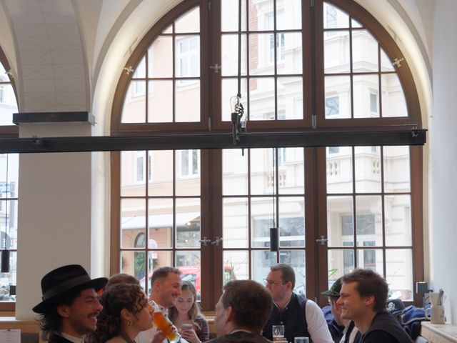 Brauhaus am Kapuziner Platz 