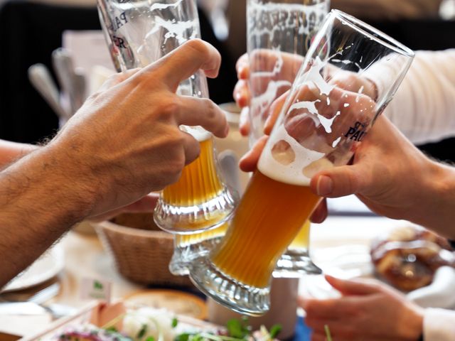 Brauhaus am Kapuziner Platz 