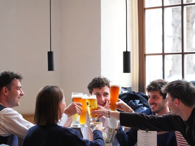 Brauhaus am Kapuziner Platz 