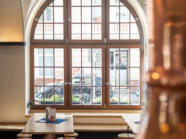 Brauhaus am Kapuziner Platz 